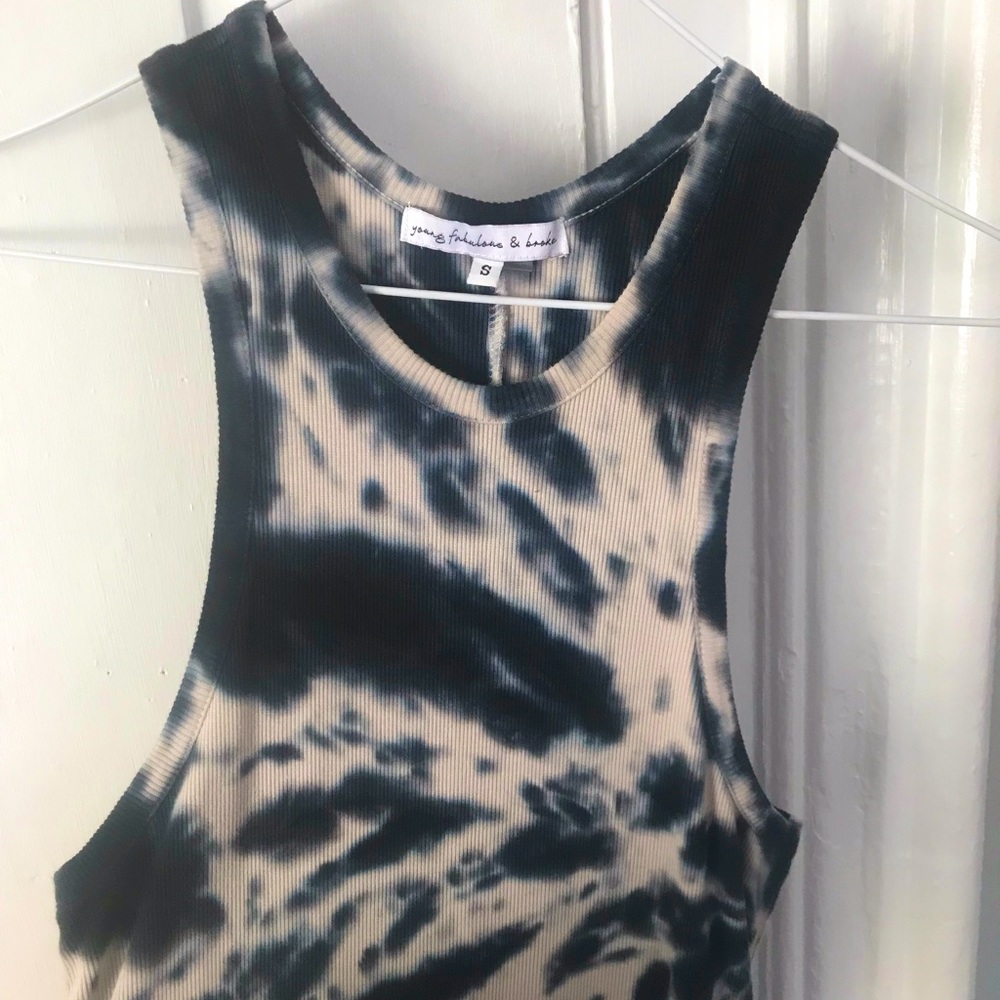 Body dress, midi